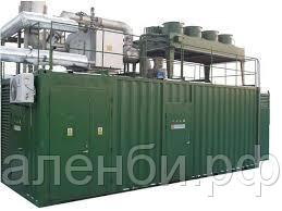 Газовый генератор Gazvolt 1200T24